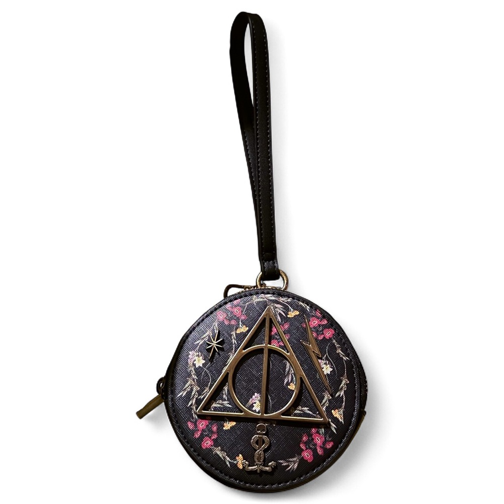 NEW Boxlunch⚡️HP Clutch - Picture 5 of 9